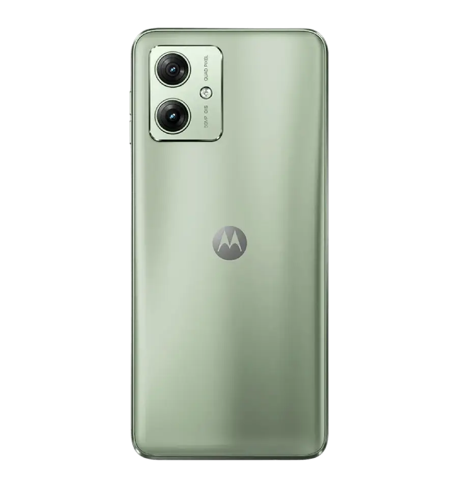 Mobitel Motorola G54 8/256GB Mint Green, zeleni-3