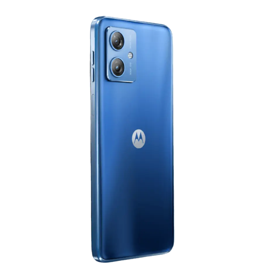 Mobitel Motorola G54 8/256GB Glacier Blue, svijetlo plavi-2