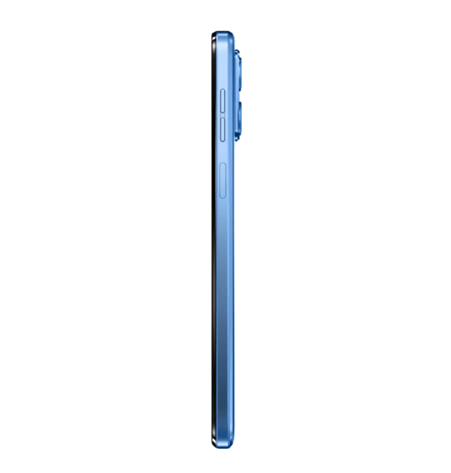 Mobitel Motorola G54 8/256GB Glacier Blue, svijetlo plavi-3