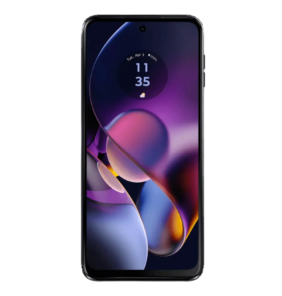 Mobitel Motorola G54 8/256GB Midnight Blue, tamno plavi-1