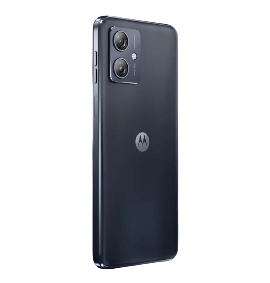 Mobitel Motorola G54 8/256GB Midnight Blue, tamno plavi-2