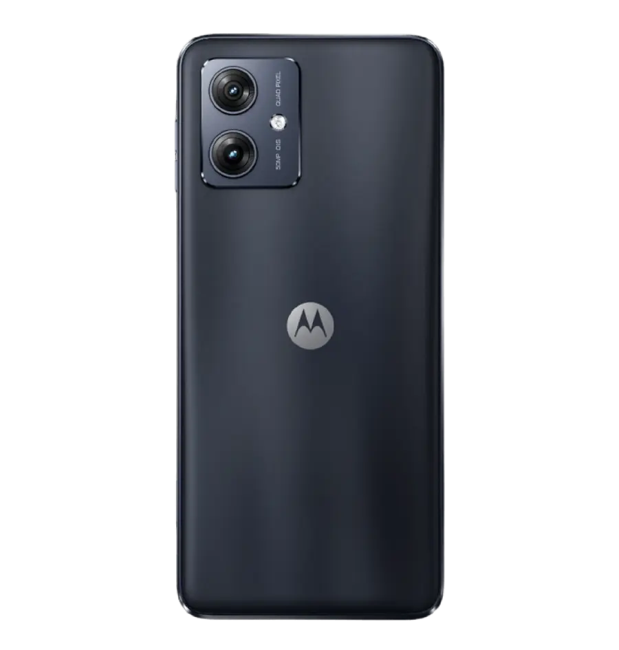 Mobitel Motorola G54 8/256GB Midnight Blue, tamno plavi-4