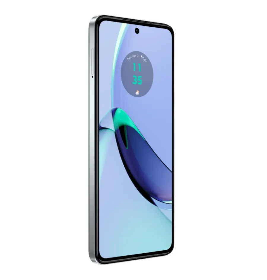 Motorola Moto G84 8/256 GB svijetlo plava, mobitel-1