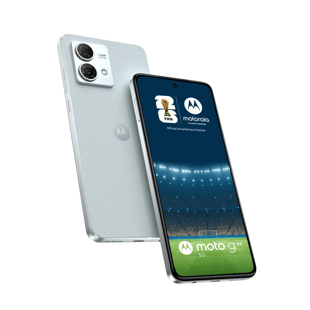 Motorola Moto G84 8/256 GB svijetlo plava, mobitel-0