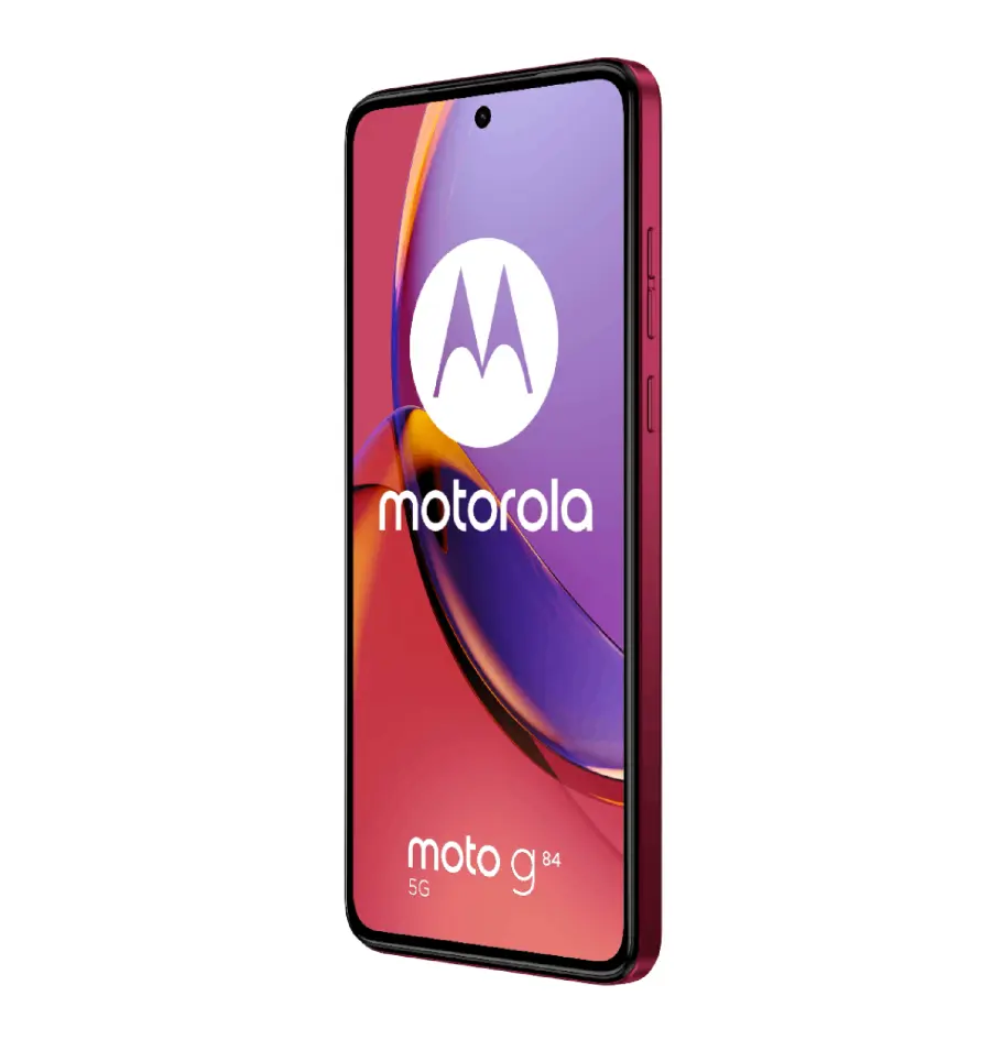 Motorola Moto G84 8/256 GB roza, mobitel-2