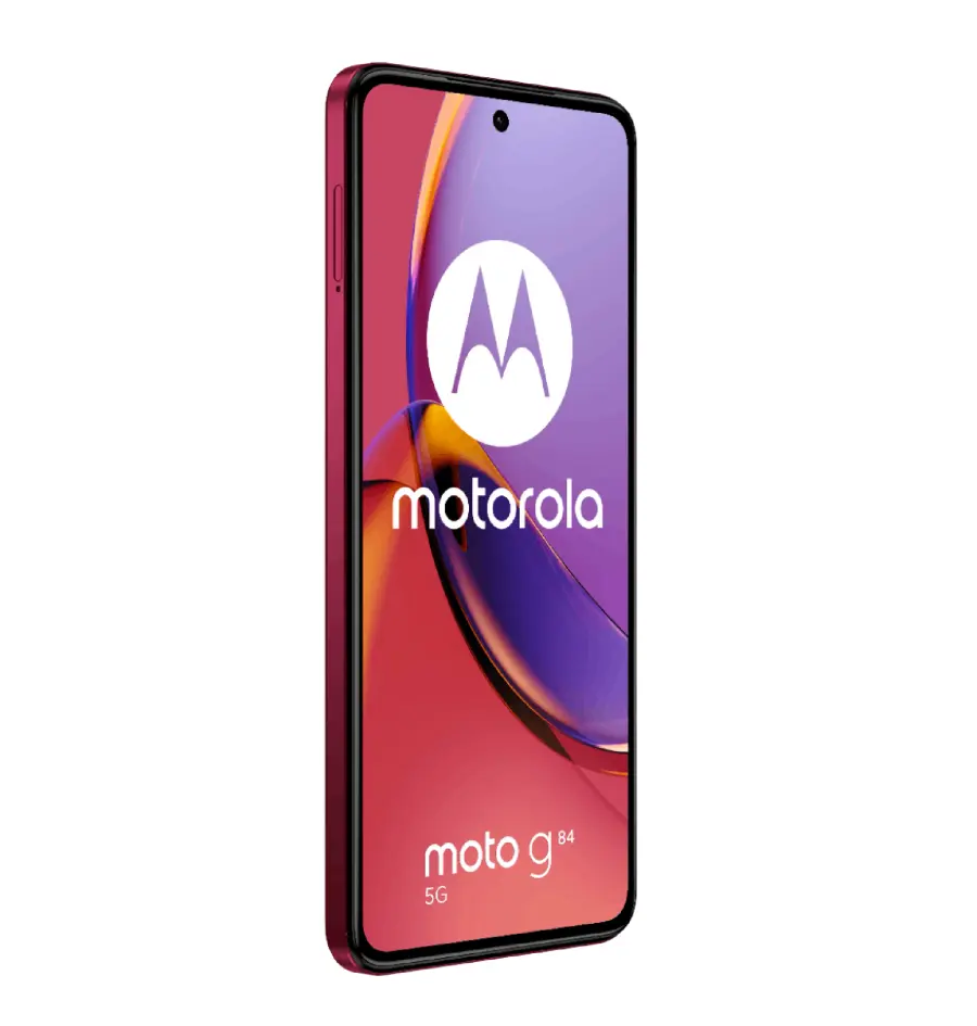 Motorola Moto G84 8/256 GB roza, mobitel-3