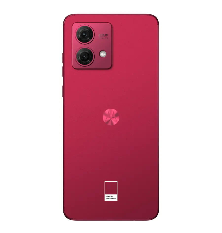 Motorola Moto G84 8/256 GB roza, mobitel-4