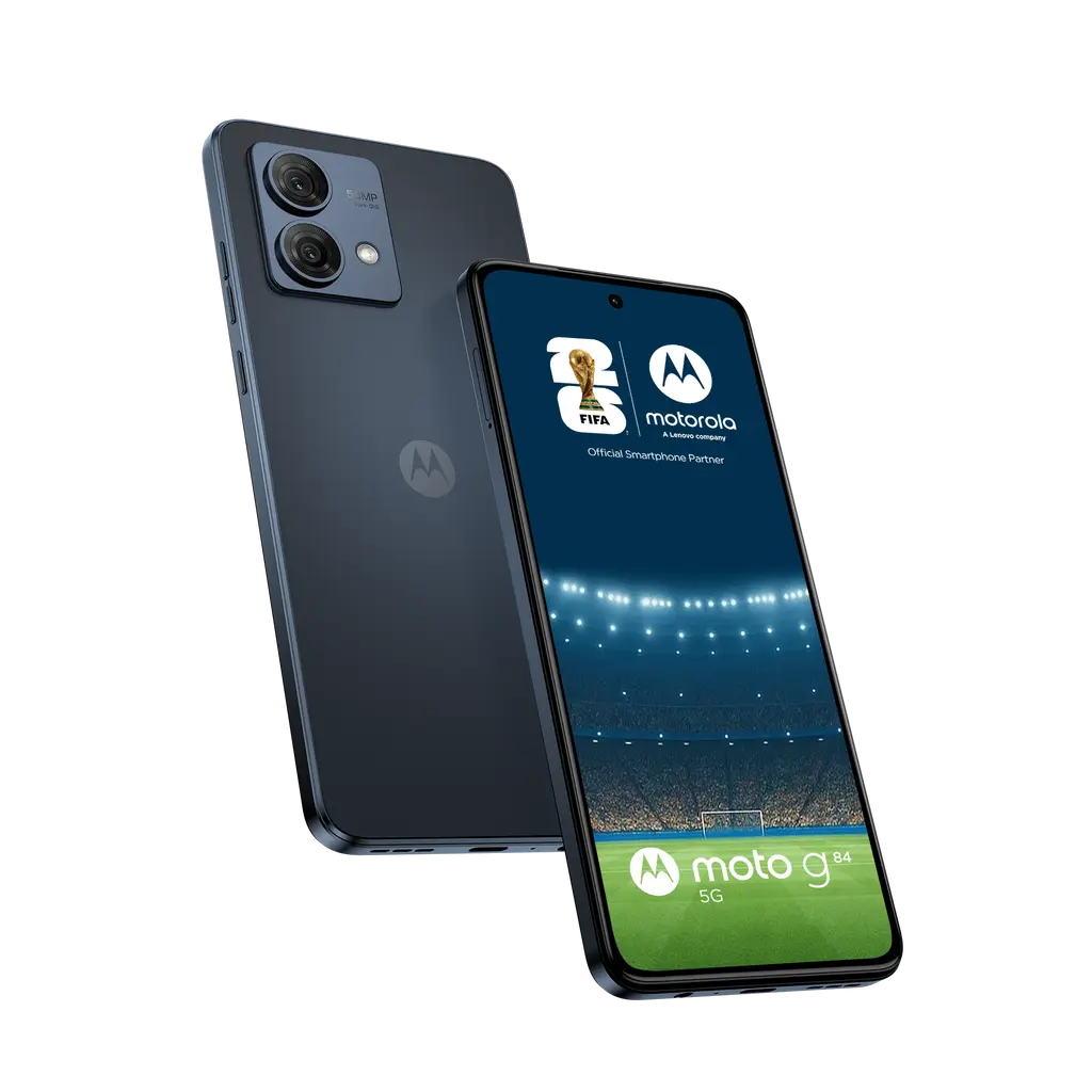 Motorola Moto G84 8/256 GB tamno plava, mobitel-0