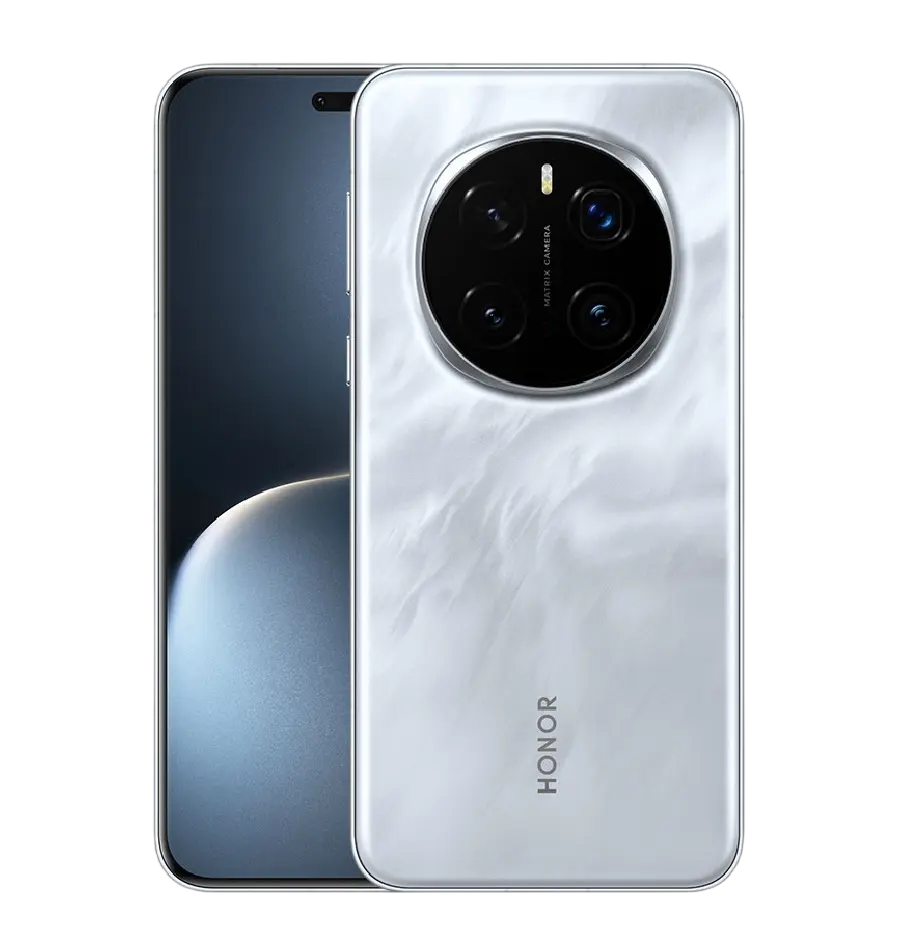 HONOR Magic 7 Pro 5G DS 12/512 GB, sivi-0