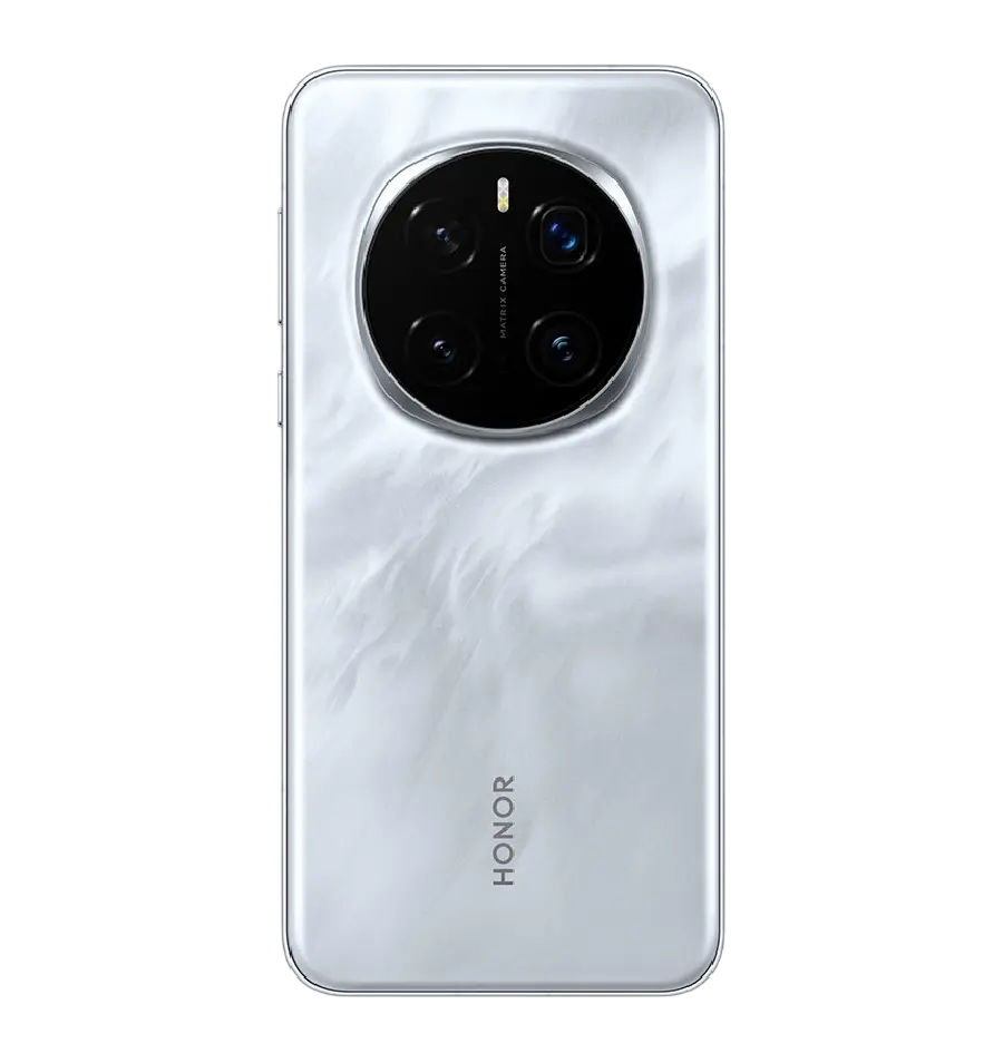 HONOR Magic 7 Pro 5G DS 12/512 GB, sivi-2