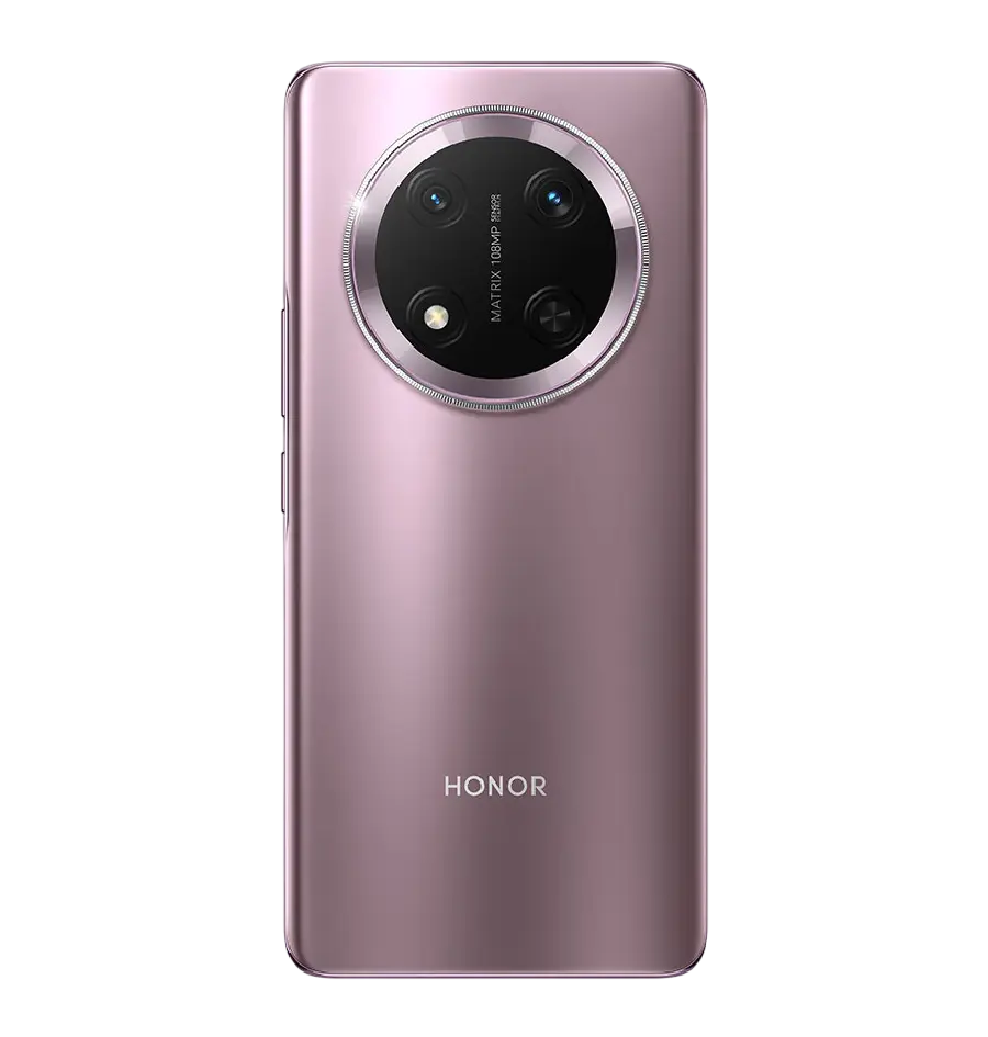 Honor Magic 7 Lite 8/256 GB ljubičasta, mobitel-2