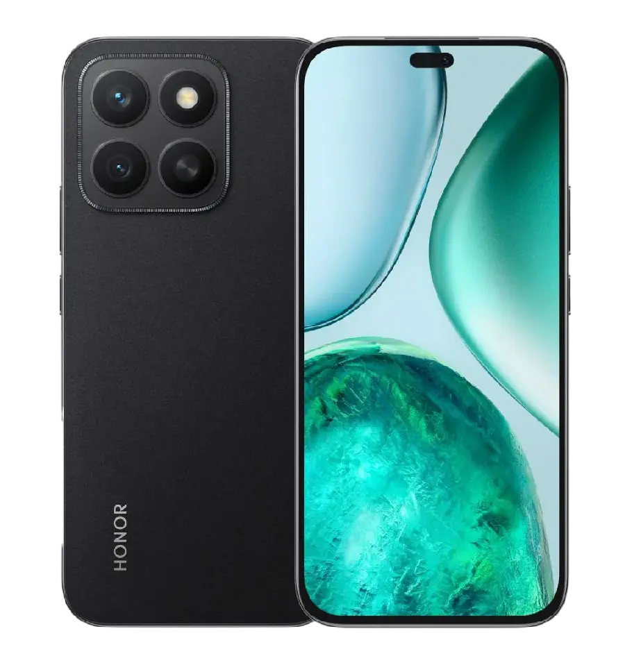Honor X8c 8/256GB LTE, crni, mobitel-0
