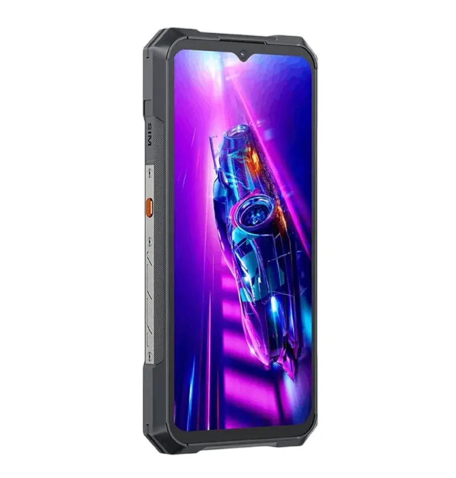 CUBOT King Kong X 16/512GB crna, mobitel-2