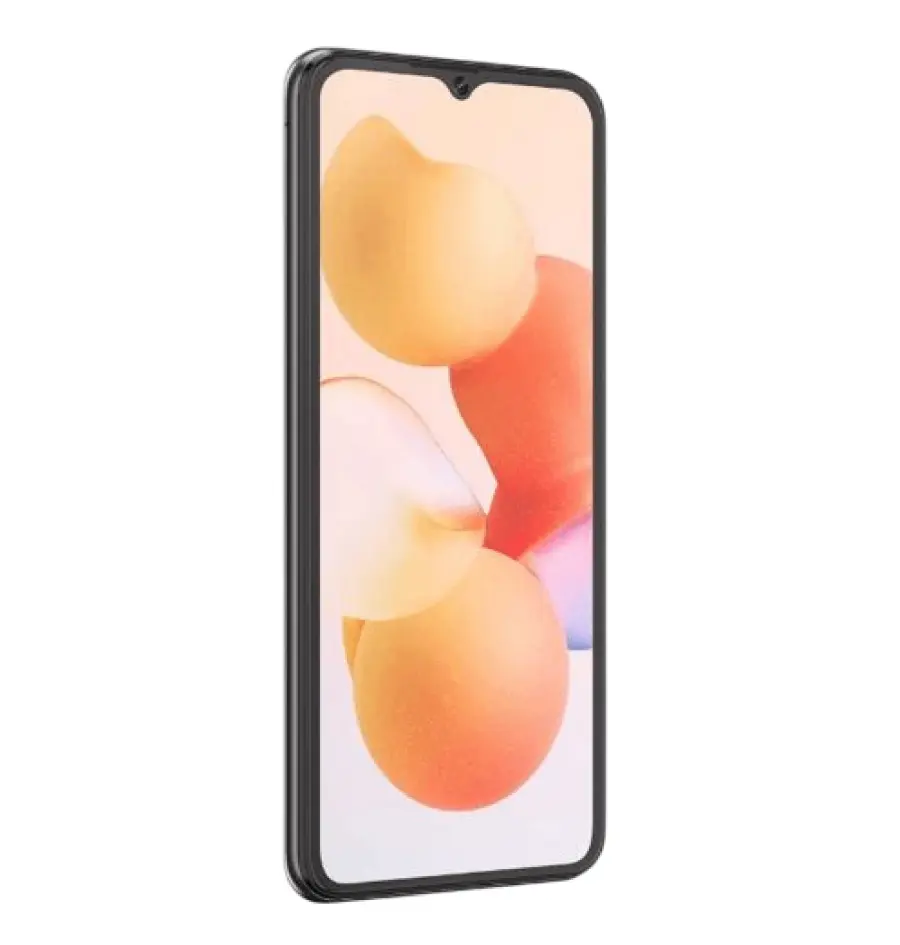 Cubot A10 4/128GB crna, mobitel-1