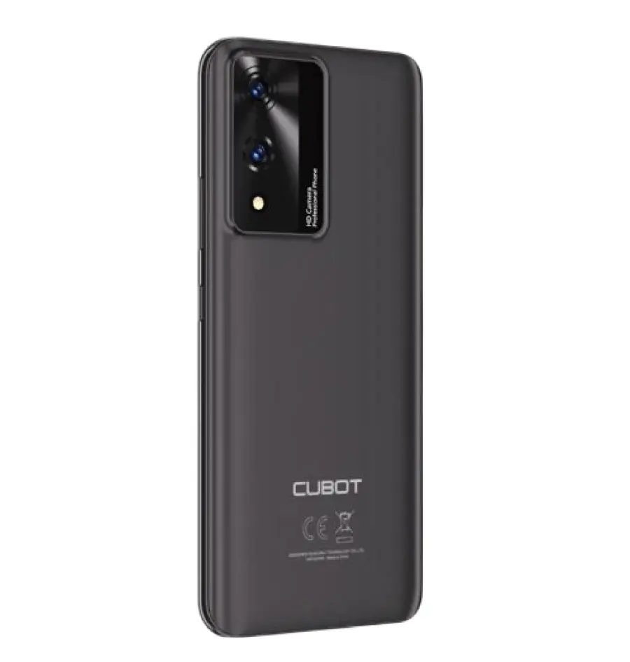 Cubot A10 4/128GB crna, mobitel-2