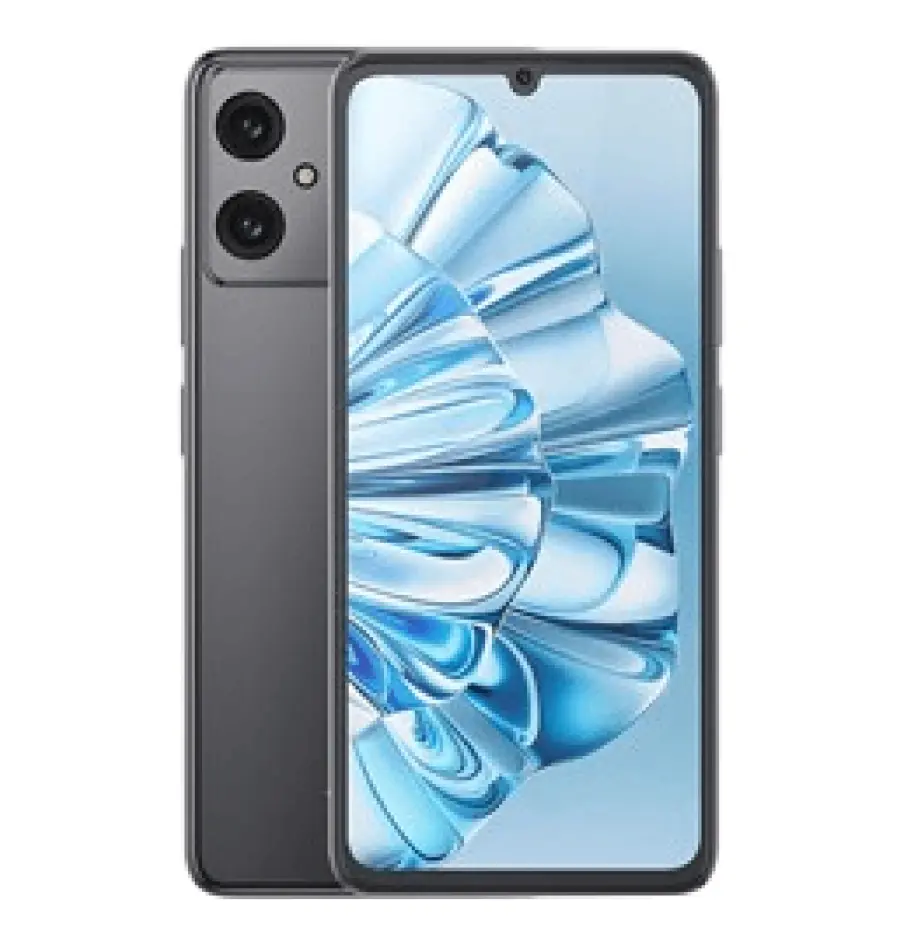 Cubot A20 4/128GB crna, mobitel-0