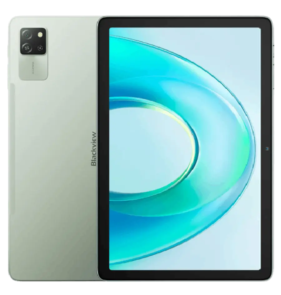Tablet Blackview Tab 60 Pro 4G LTE 4/128GB, zeleni-0