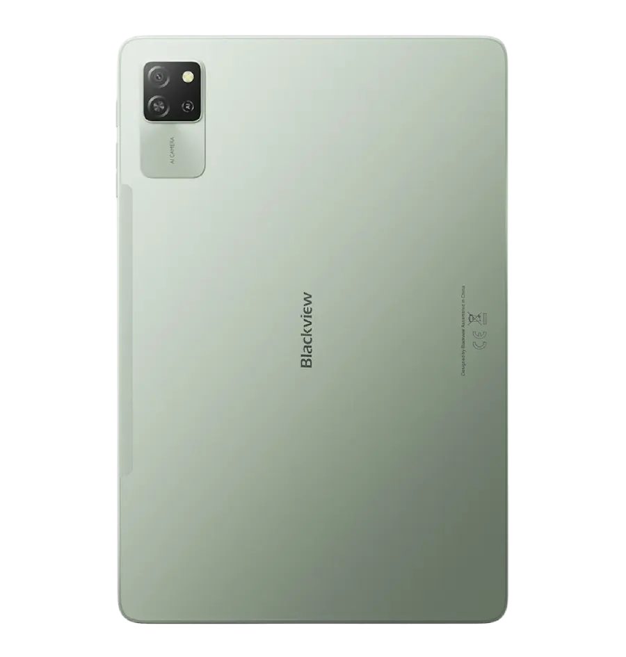Tablet Blackview Tab 60 Pro 4G LTE 4/128GB, zeleni-3
