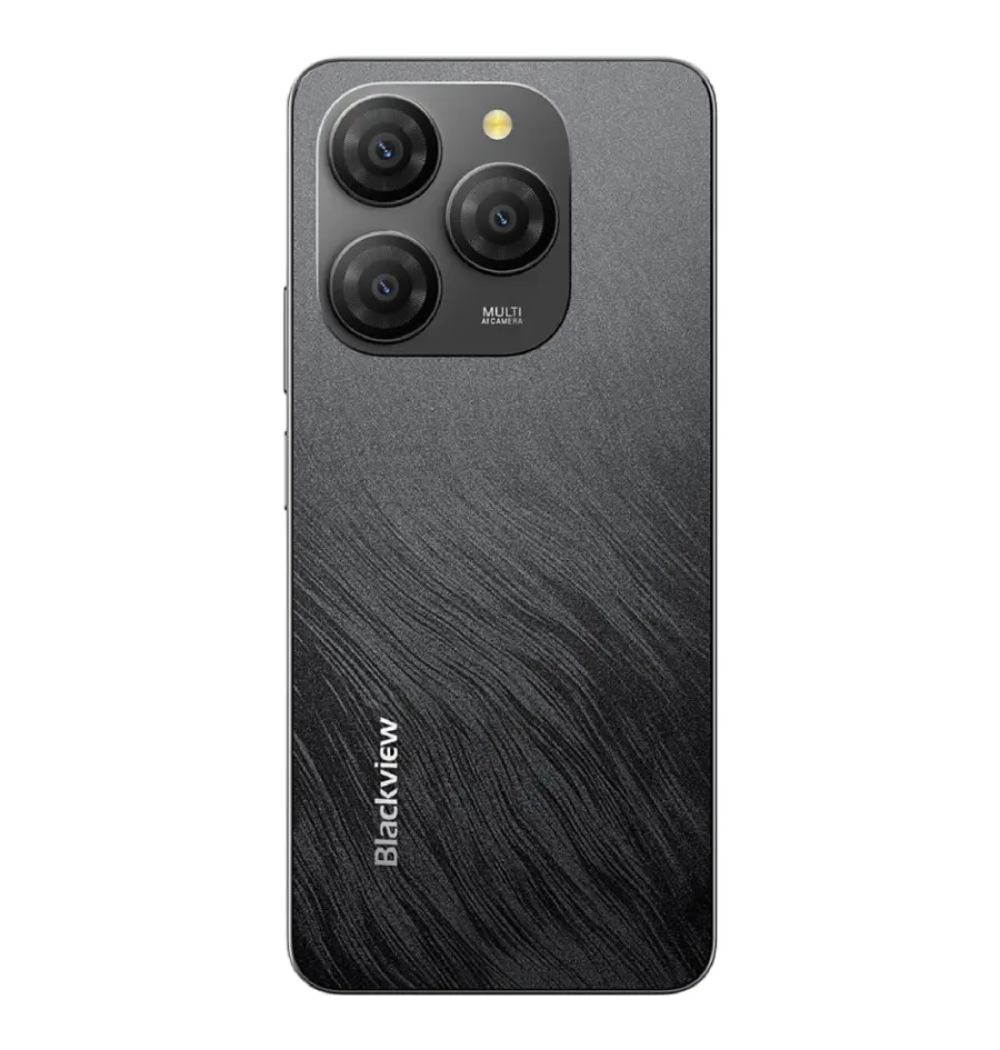 Blackview Shark 9 8/256GB crni, mobitel-2