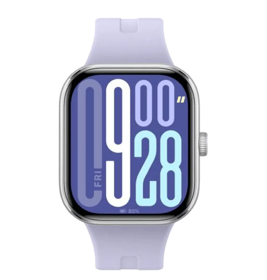 Pametni sat Xiaomi Redmi Watch 5, ljubičasti-0
