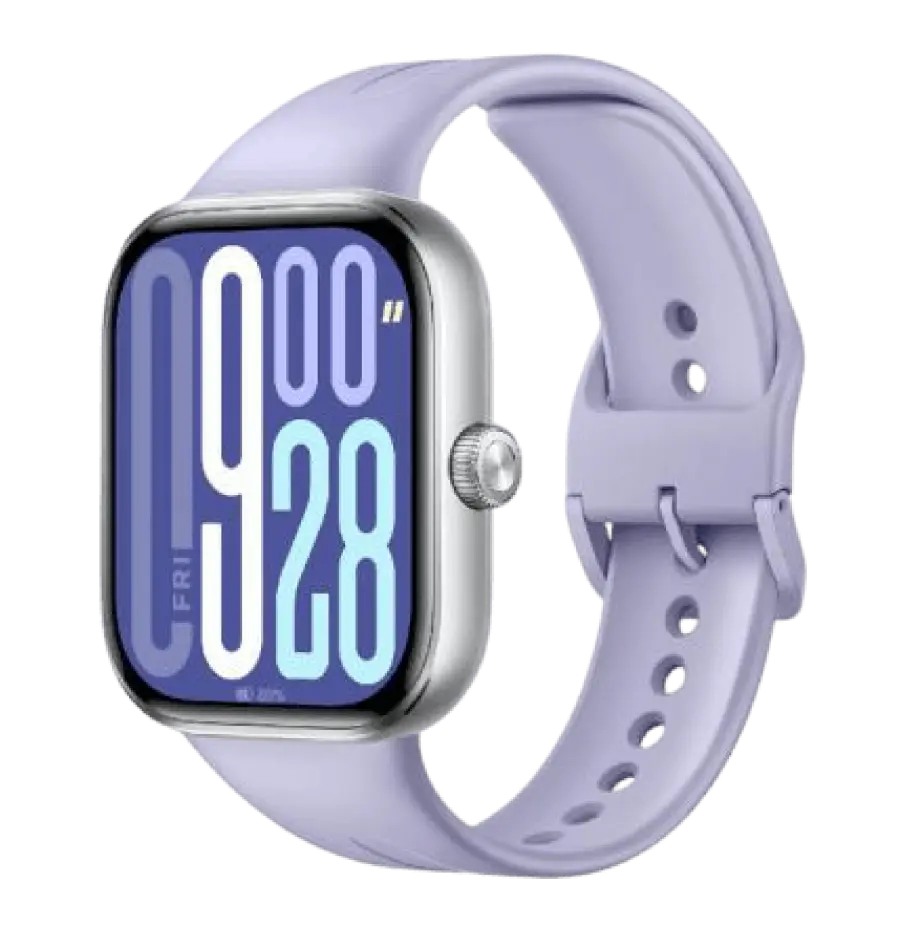 Pametni sat Xiaomi Redmi Watch 5, ljubičasti-1