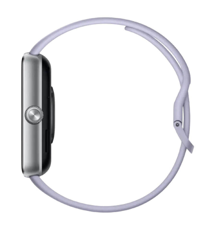Pametni sat Xiaomi Redmi Watch 5, ljubičasti-2