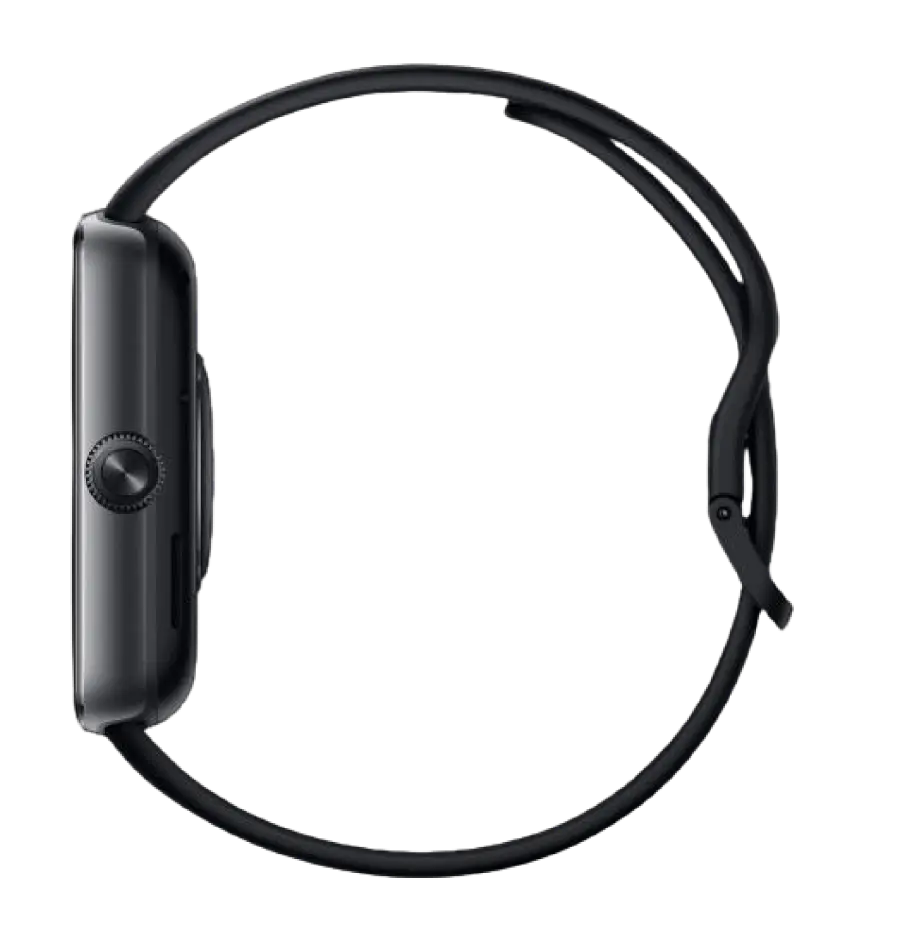 Pametni sat Xiaomi Redmi Watch 5, crni-2