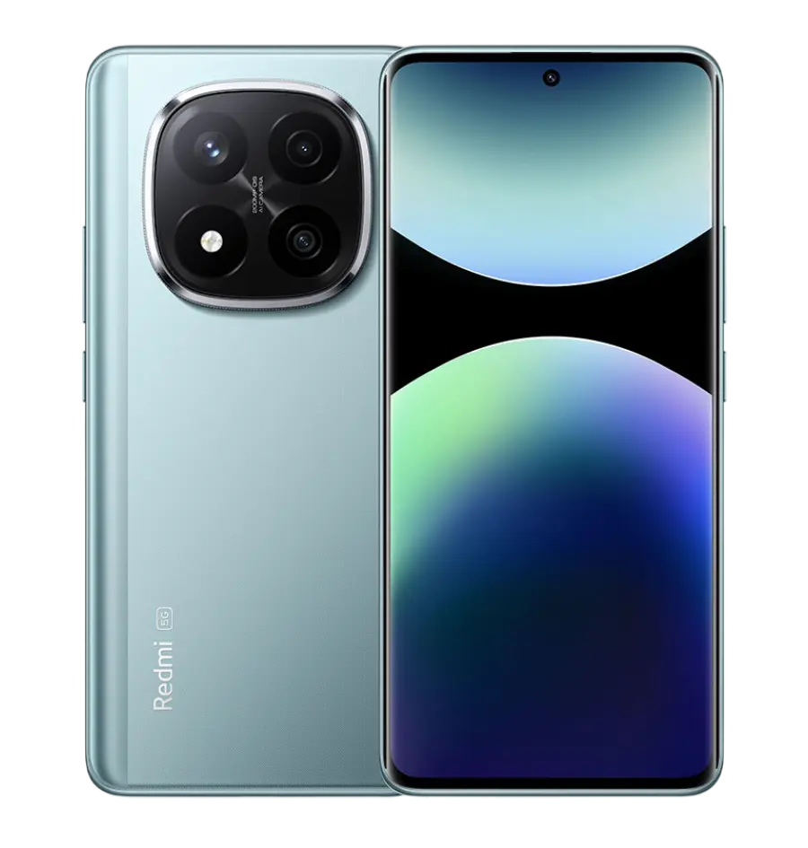 Mobitel Xiaomi Redmi Note 14 Pro+ 5G 8/256GB, plavi-0