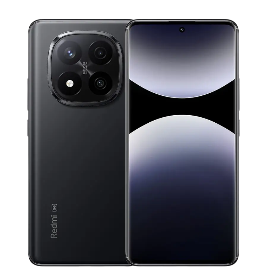Mobitel Xiaomi Redmi Note 14 Pro+ 5G 8/256GB, crni-0