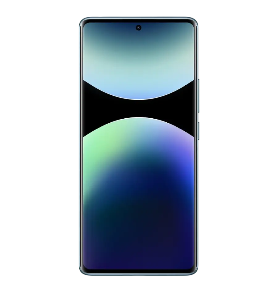 Mobitel Xiaomi Redmi Note 14 Pro 8/256GB, plavi-1