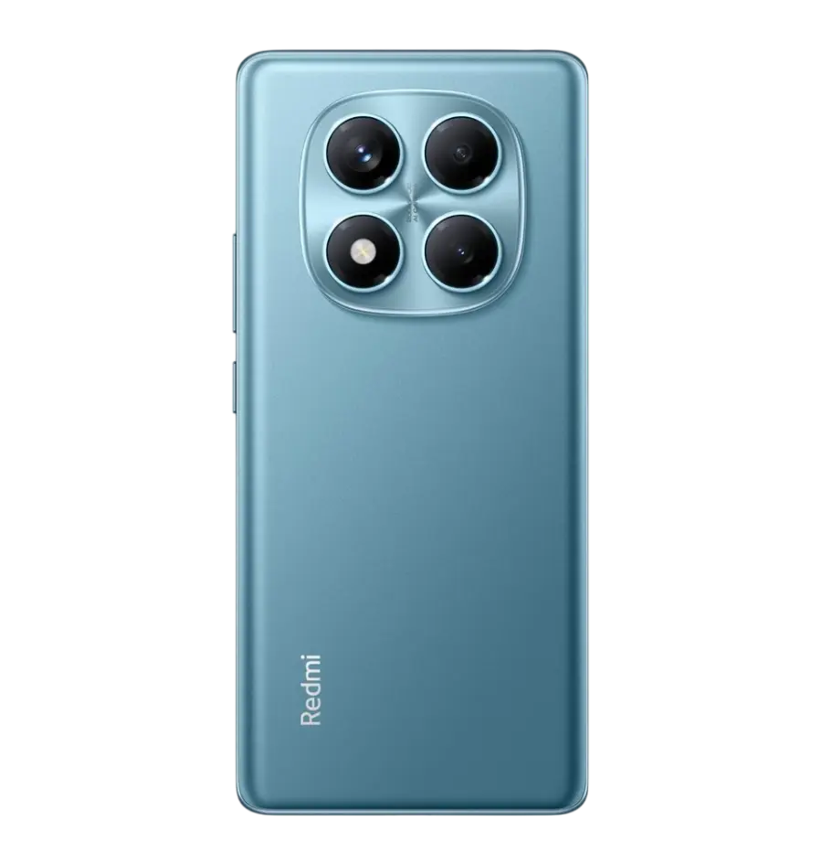 Mobitel Xiaomi Redmi Note 14 Pro 8/256GB, plavi-3