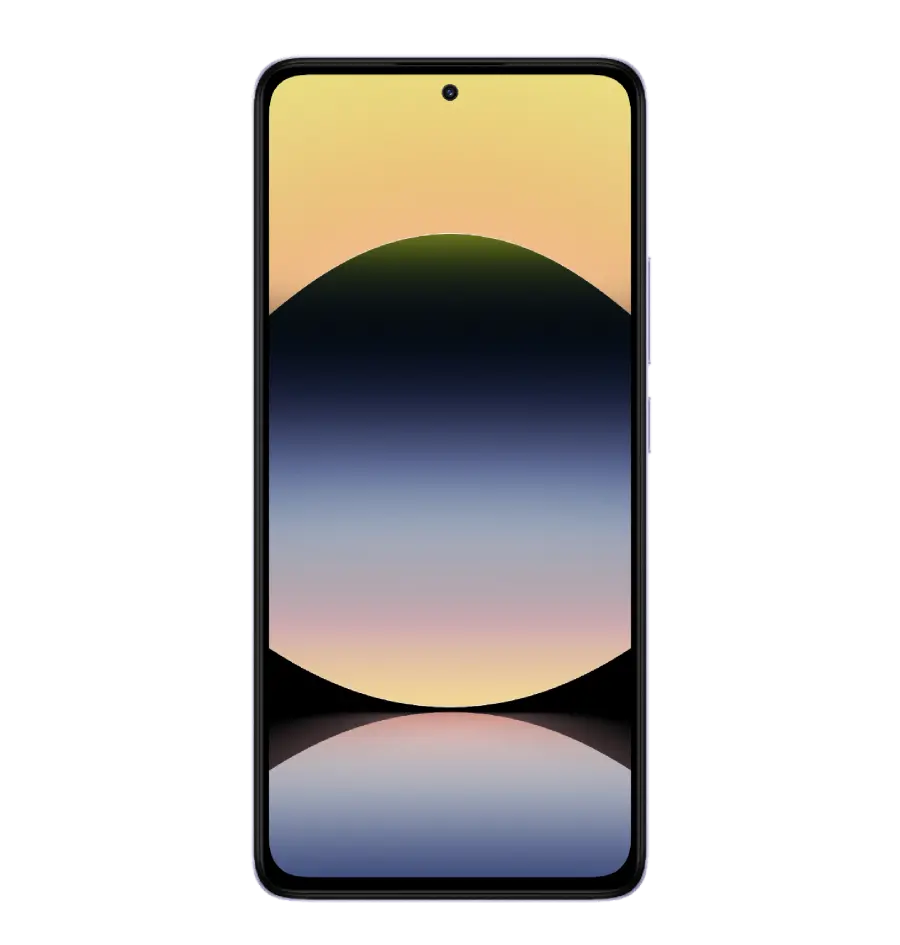 Mobitel Xiaomi Redmi Note 14 8/256GB 4G, ljubičasti-2
