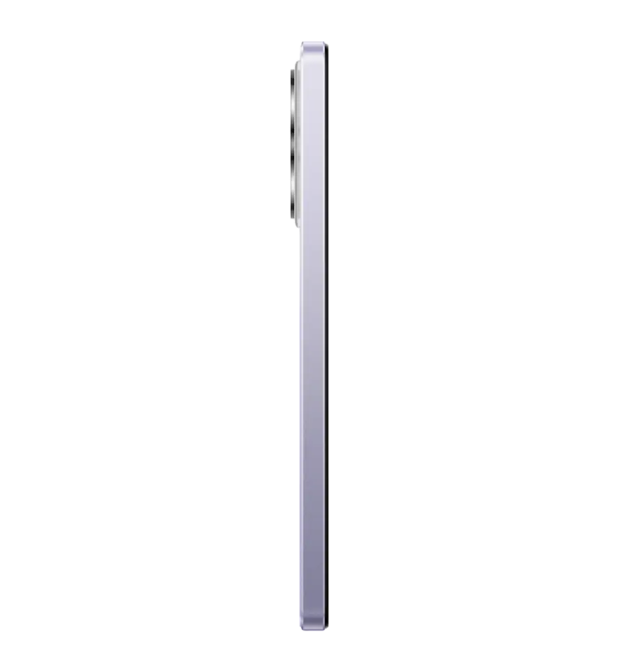 Mobitel Xiaomi Redmi Note 14 8/256GB 4G, ljubičasti-3