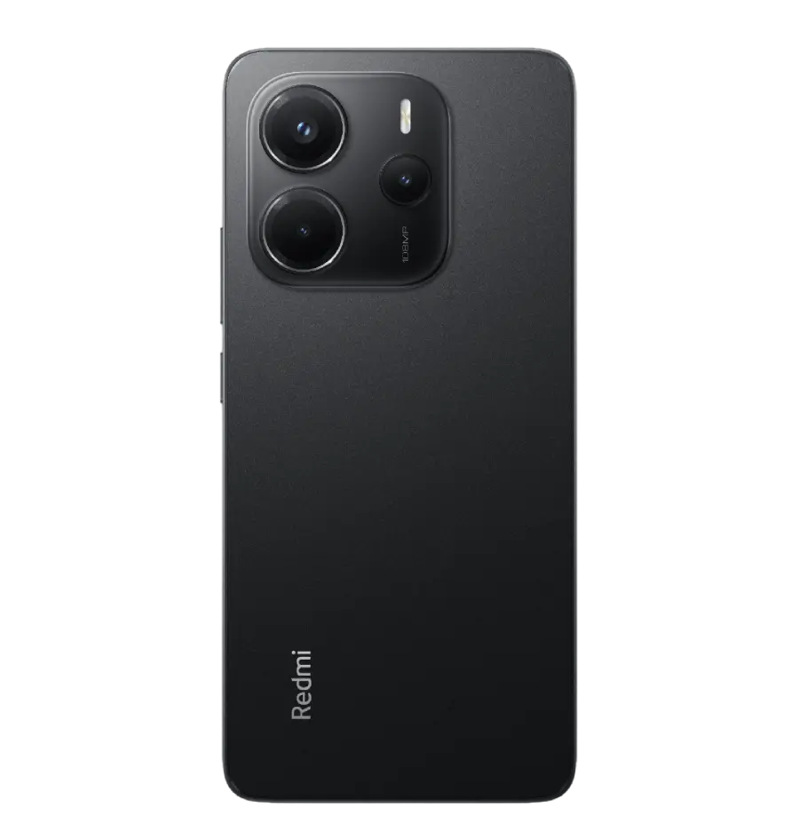 Mobitel Xiaomi Redmi Note 14 8/256GB 4G, crni-4