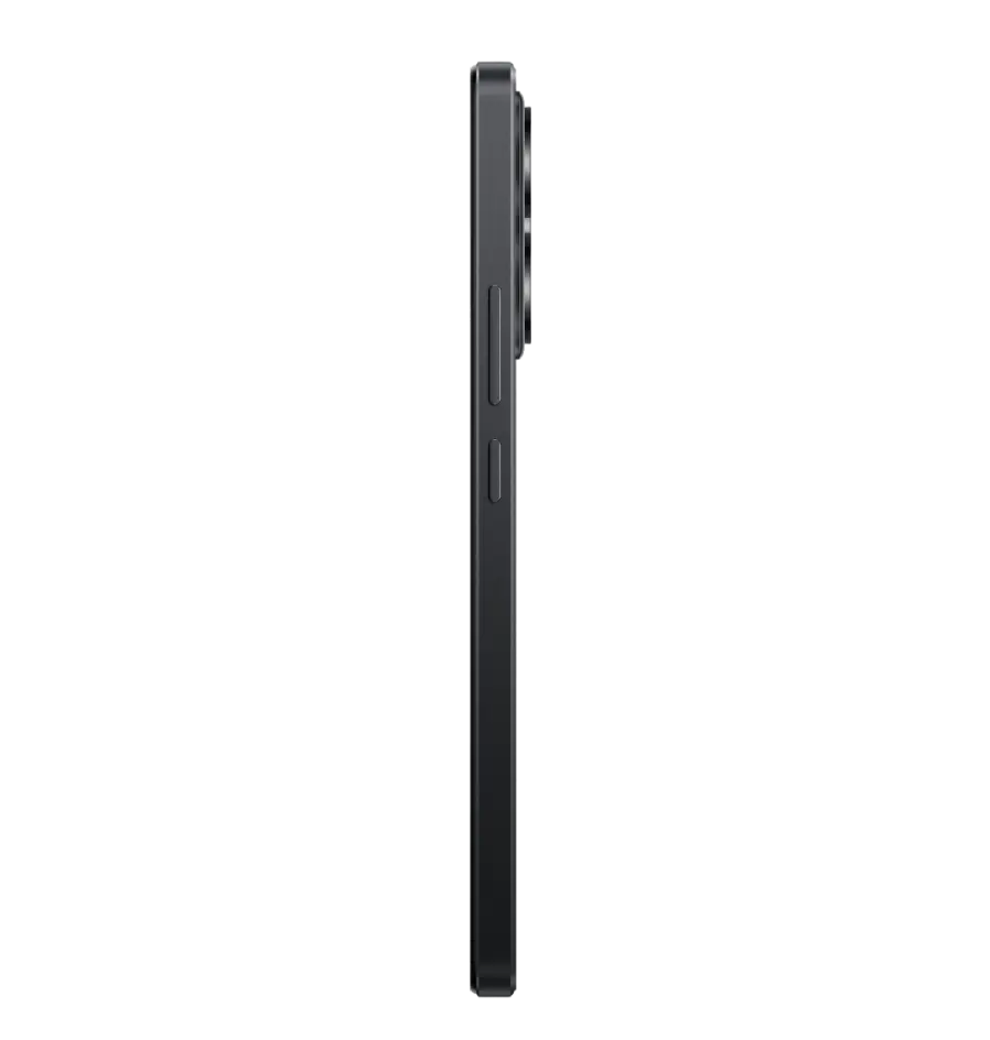 Mobitel Xiaomi Redmi Note 14 8/256GB 4G, crni-3