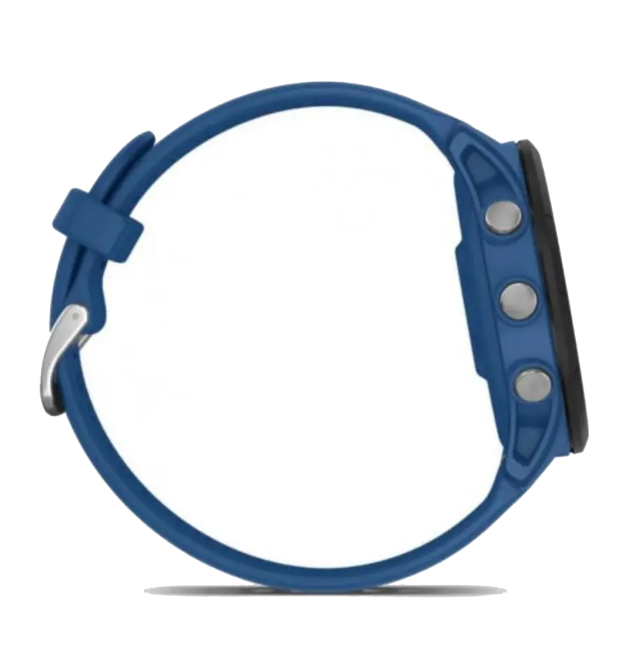 Garmin Forerunner 255 plava, pametni sat-2