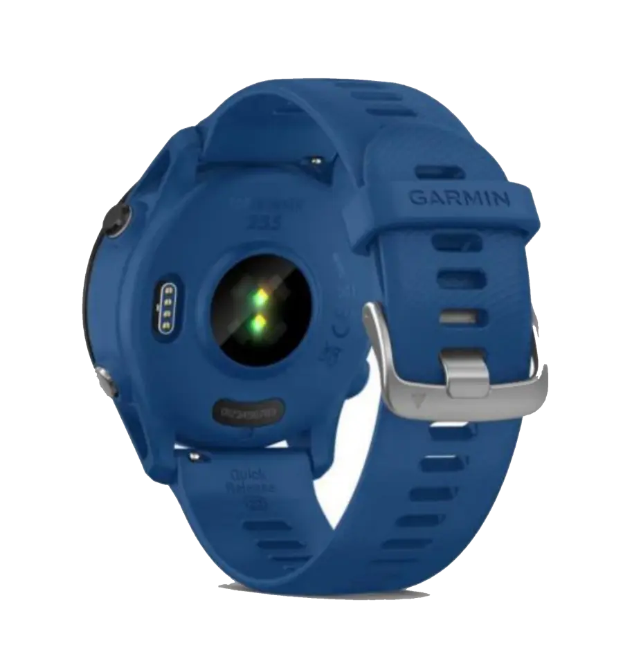 Garmin Forerunner 255 plava, pametni sat-3