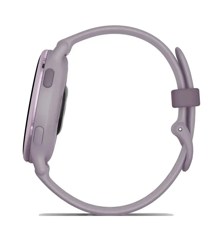 Garmin Vivoactive 5 metalik ljubičasta, pametni sat -2