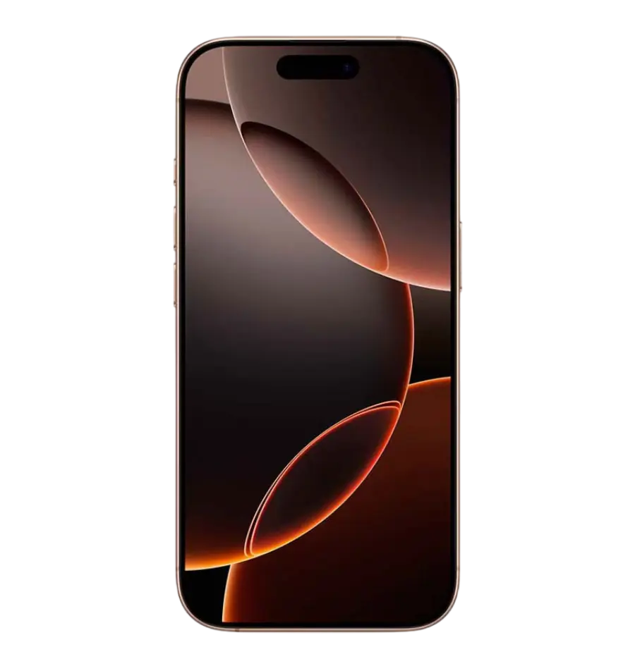 Apple iPhone 16 Pro Max 256GB desert titanium (smeđa), mobitel-1