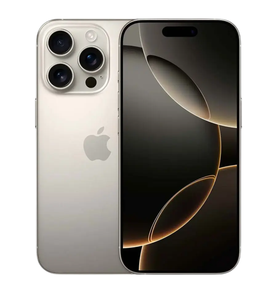 Apple iPhone 16 Pro 256GB natural titanium (siva), mobitel-0