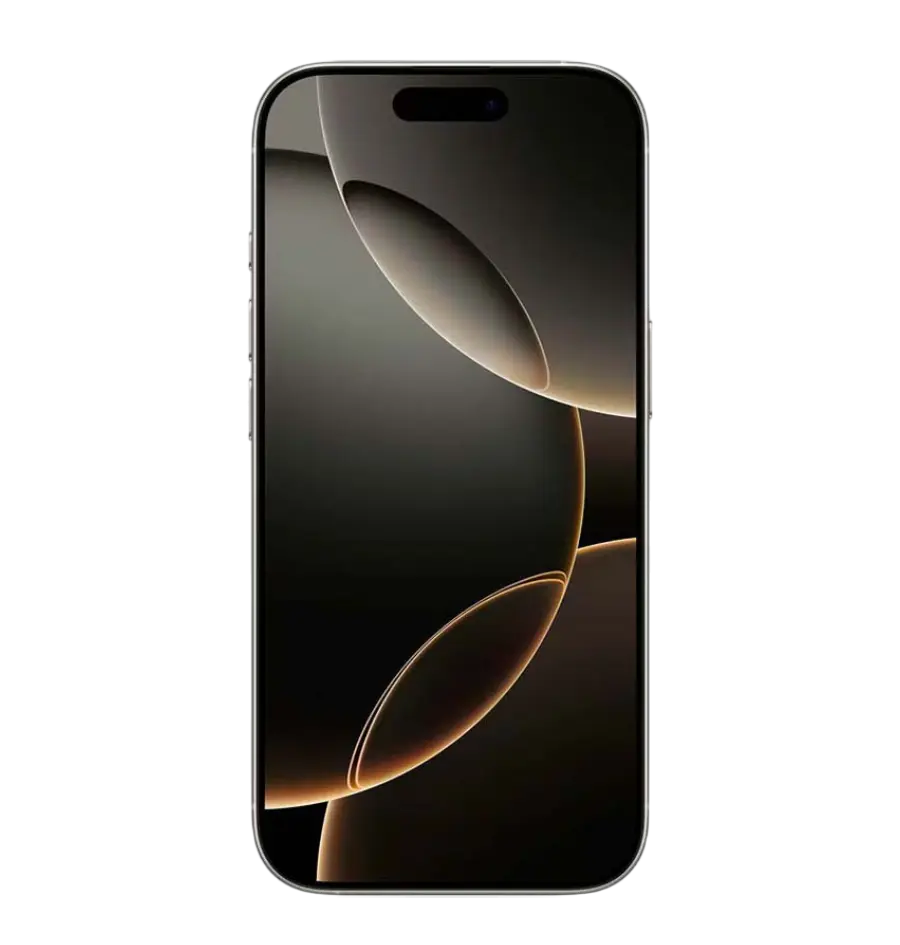 Apple iPhone 16 Pro 256GB natural titanium (siva), mobitel-1