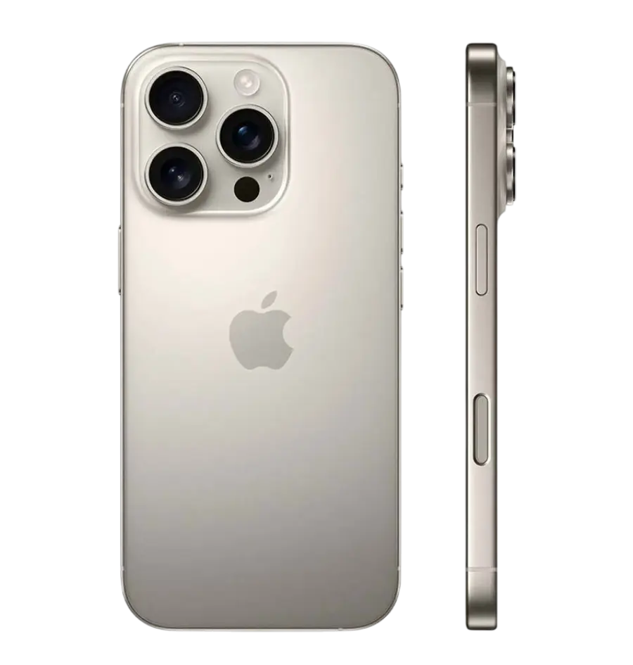 Apple iPhone 16 Pro 256GB natural titanium (siva), mobitel-2