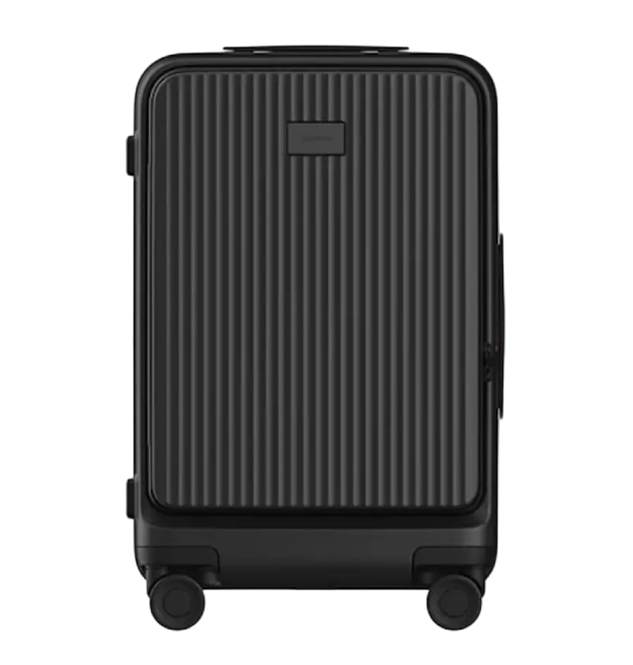 Kofer Xiaomi Front Opening Luggage 20", crni-0