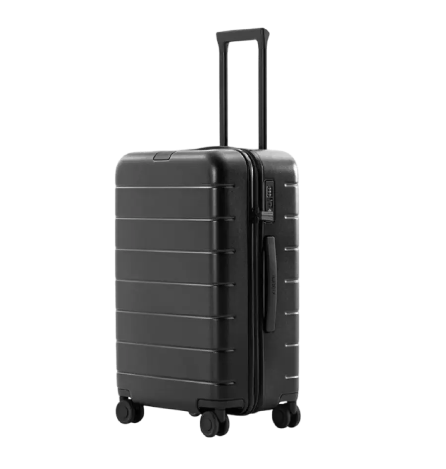 Kofer Xiaomi Luggage Classic Pro 28", crni-0