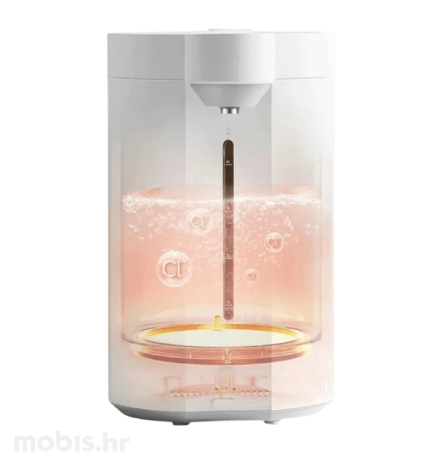 Kuhalo Xiaomi Smart Electric Hot Water Dispenser 5L EU-2
