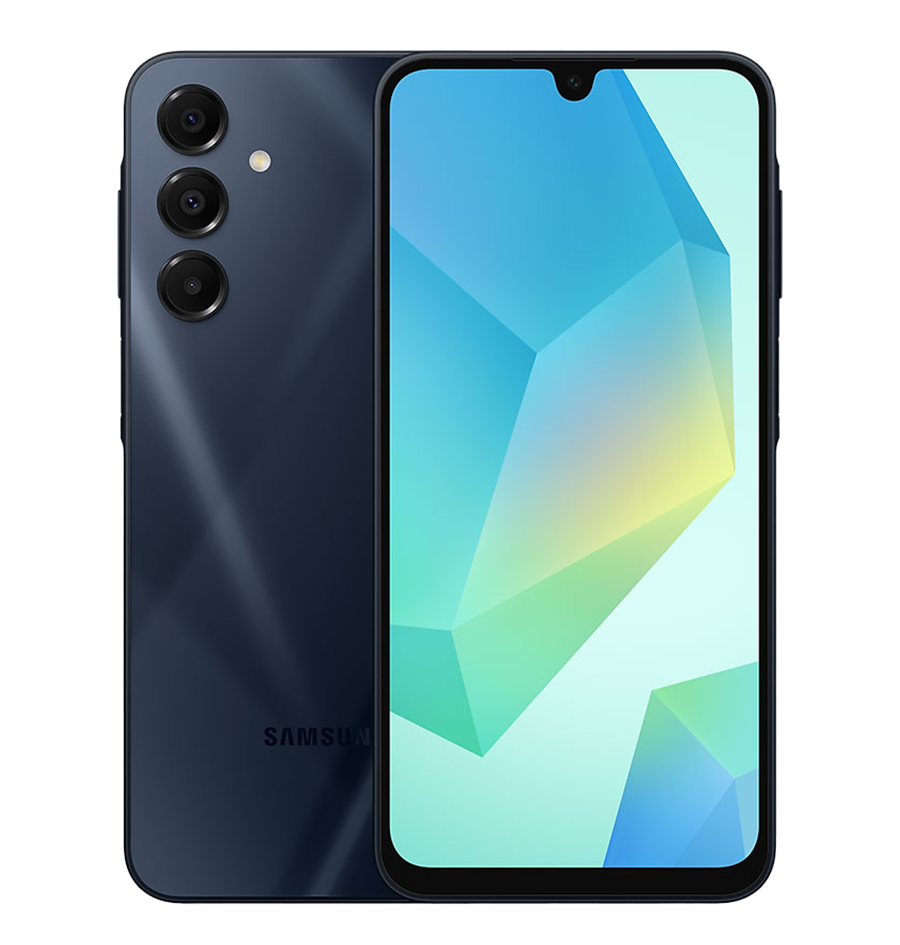 Mobitel Samsung Galaxy A16 4/128GB, crni-0