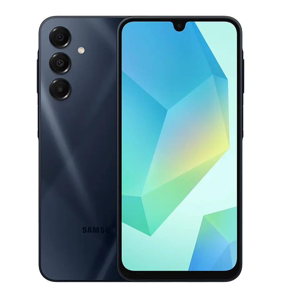 Mobitel Samsung Galaxy A16 4/128GB, crni-0