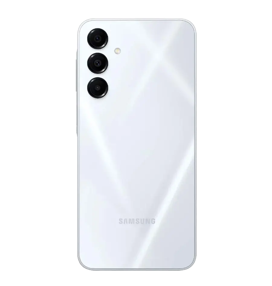 Mobitel Samsung Galaxy A16 4/128GB, sivi-2