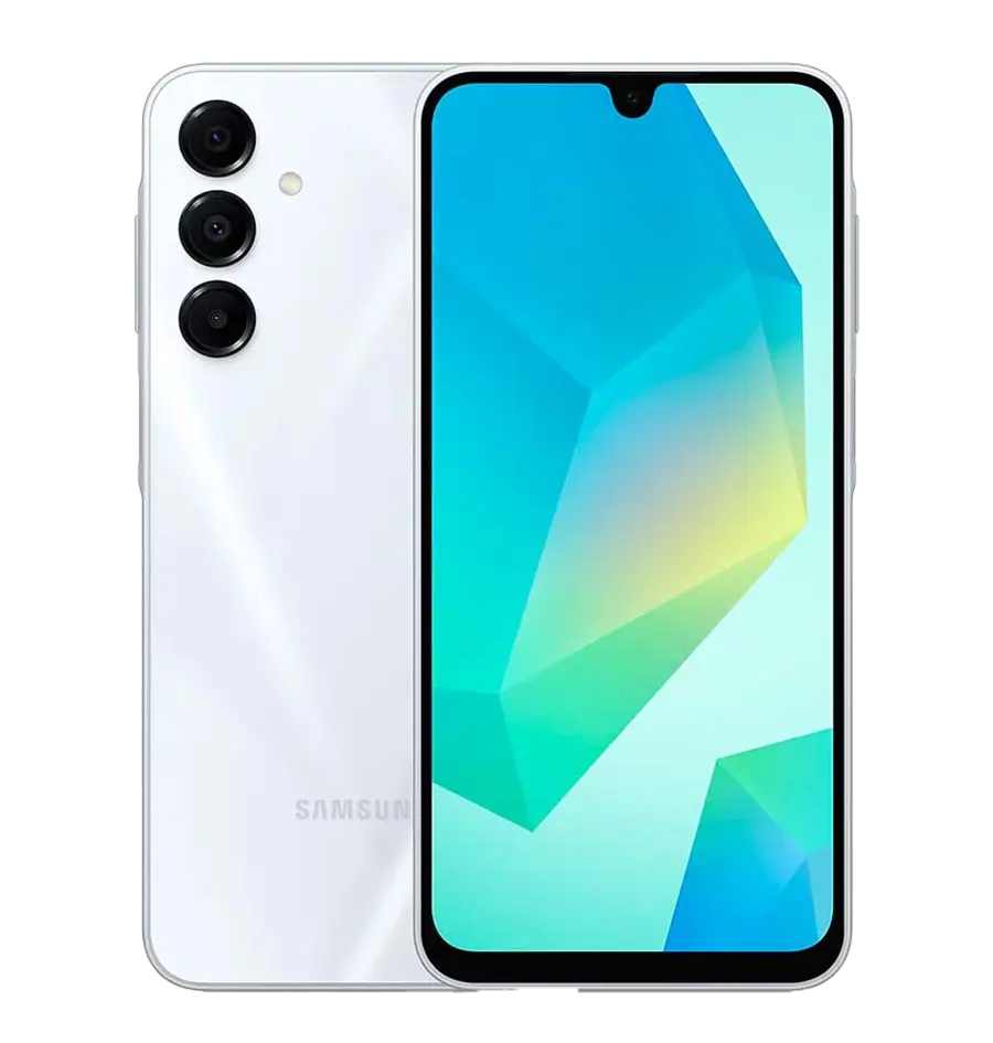 Mobitel Samsung Galaxy A16 4/128GB, sivi-0