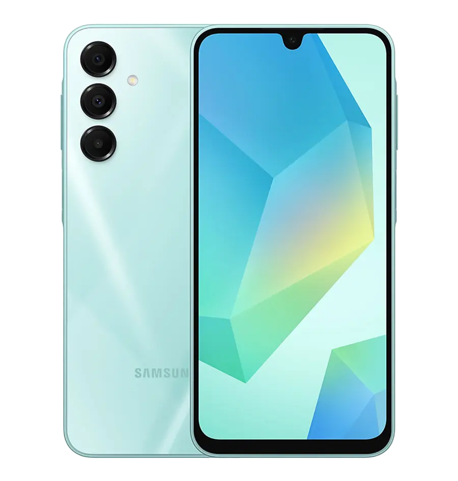 Mobitel Samsung Galaxy A16 4/128GB, zeleni-0